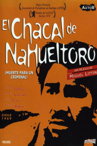Jackal of Nahueltoro (1969)