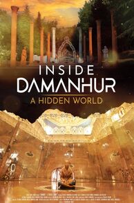 Inside Damanhur - A Hidden World (0)