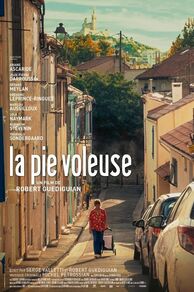La pie voleuse (2024)