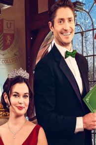 A Royal Christmas Match (2022)