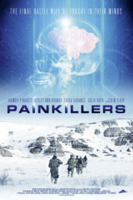 Painkillers (2015)