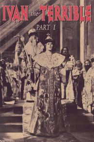 Ivan the Terrible Part I (1945)