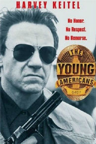 The Young Americans (1993)