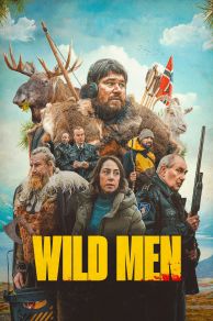 Wild Men (2021)