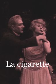 The Cigarette  (1919)