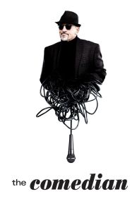 The Comedian (2016)