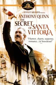 The Secret of Santa Vittoria (1969)