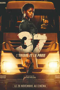 37: lombre et la proie (2024)