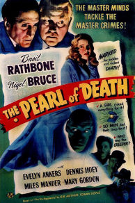 The Pearl of Death (1944)