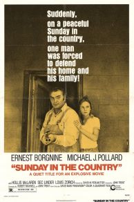 Sunday in the Country (1974)