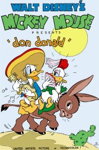 Don Donald (1937)