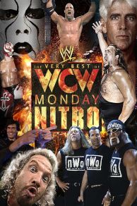 WWE: The Very Best of WCW Monday Nitro (2011)