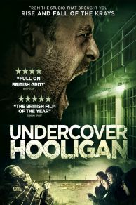 Undercover Hooligan (2016)