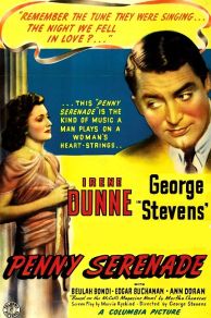 Penny Serenade (1941)