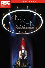 Royal Shakespeare Company: King John (2021)