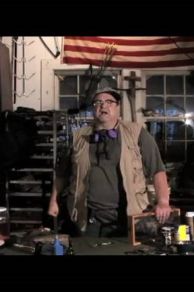 Girls Gone Gangsta (2009)