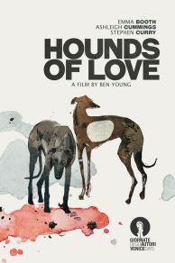 Hounds of Love (2016)