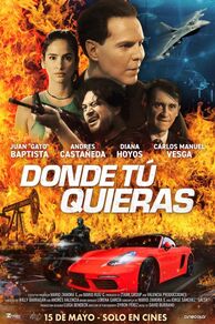 Donde Tú Quieras (2025)