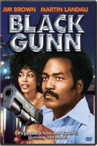 Black Gunn (1972)