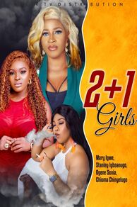 2 + 1 Girls (2022)