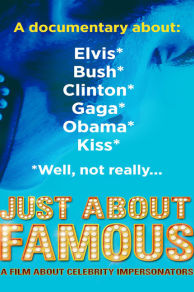 Just About Famous (2015)