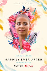 Nappily Ever After (2018)