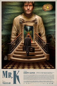 Mr. K (2024)