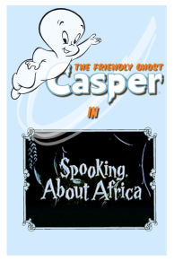 Spooking About Africa (1957)