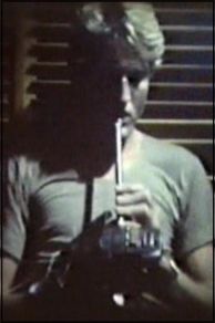 Incidents in an Expanding Universe (1985)