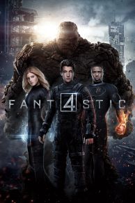 Fantastic Four (2015)