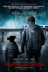 Fruitvale Station (2013)