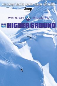 Higher Ground (2005)