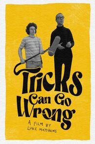 Tricks Can Go Wrong (2024)