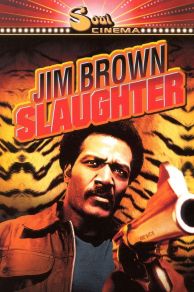 Slaughter (1972)