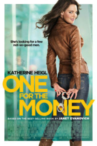 One for the Money (2012)
