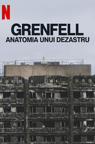 Grenfell: Uncovered (2025)