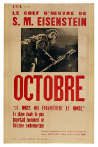 October (Ten Days that Shook the World) (1928)