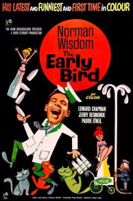 The Early Bird (1965)
