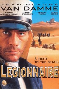Legionnaire (1998)