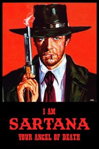 I Am Sartana, Your Angel of Death (1969)