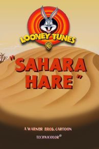 Sahara Hare (1955)