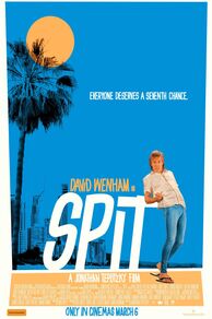 Spit (2025)