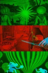 Our Lady of the Sphere (1972)