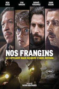 Our Brothers (Nos frangins) (2022)