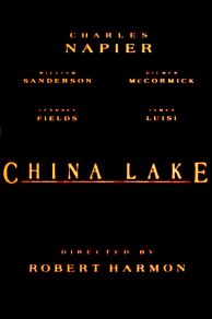 China Lake (1983)