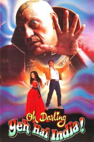 Oh Darling Yeh Hai India (1995)