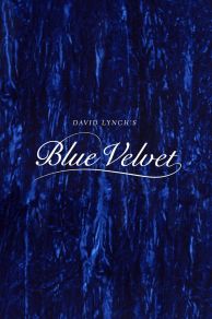 Blue Velvet (1986)