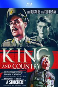 King & Country (1964)