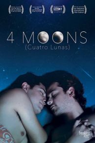 Four Moons (2014)