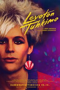 My Name Is Dingo (Levoton Tuhkimo) (2024)